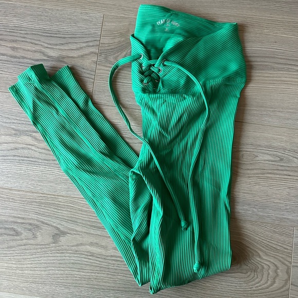 Legging - Picture 2 of 2